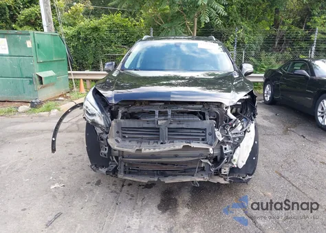 2019 Buick Envision Fwd Essence z USA, uszkodzony, nr VIN LRBFXCSA7KD031897